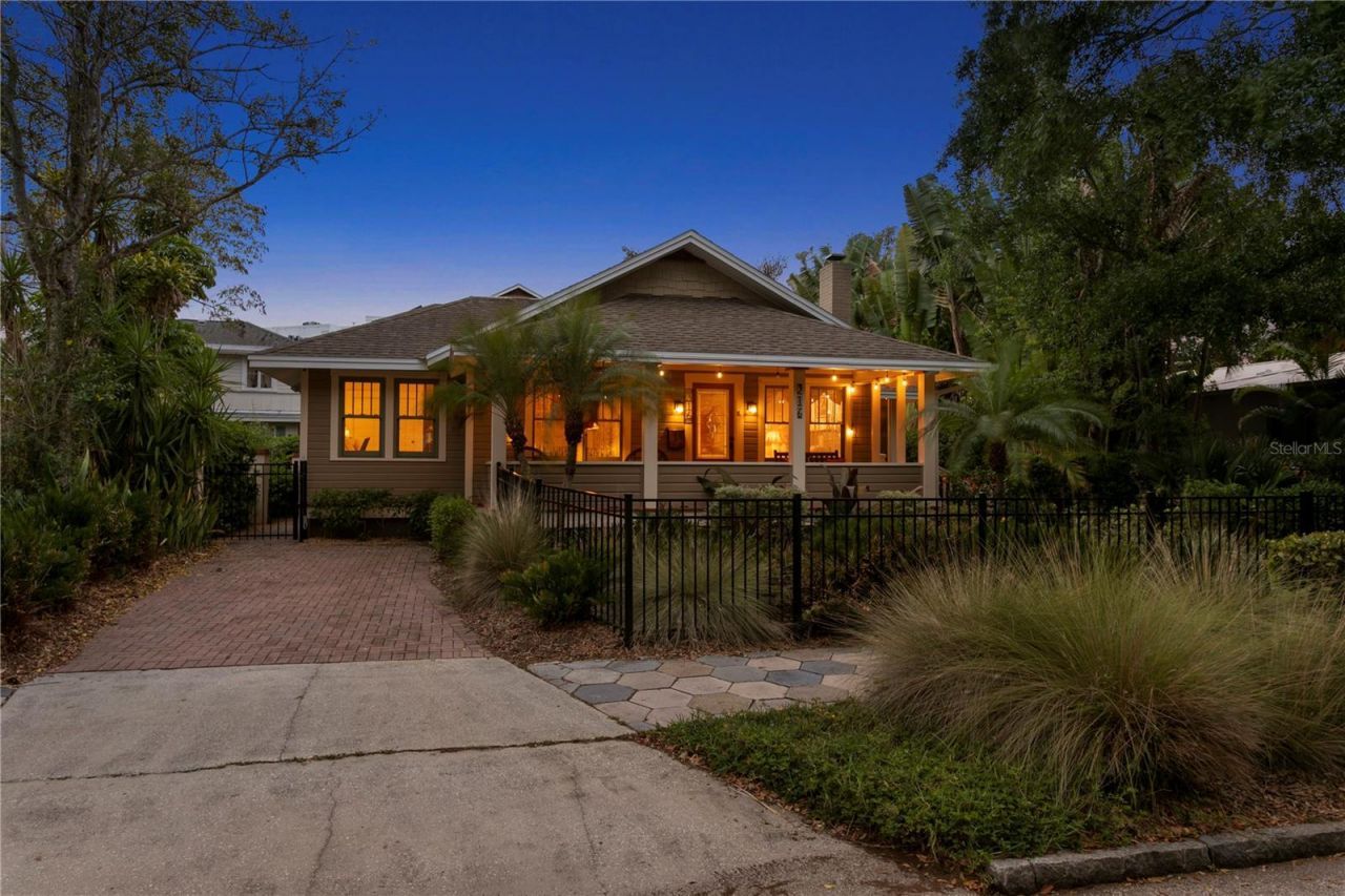 316 9th Avenue Ne, Saint Petersburg, FL 33701 Photo