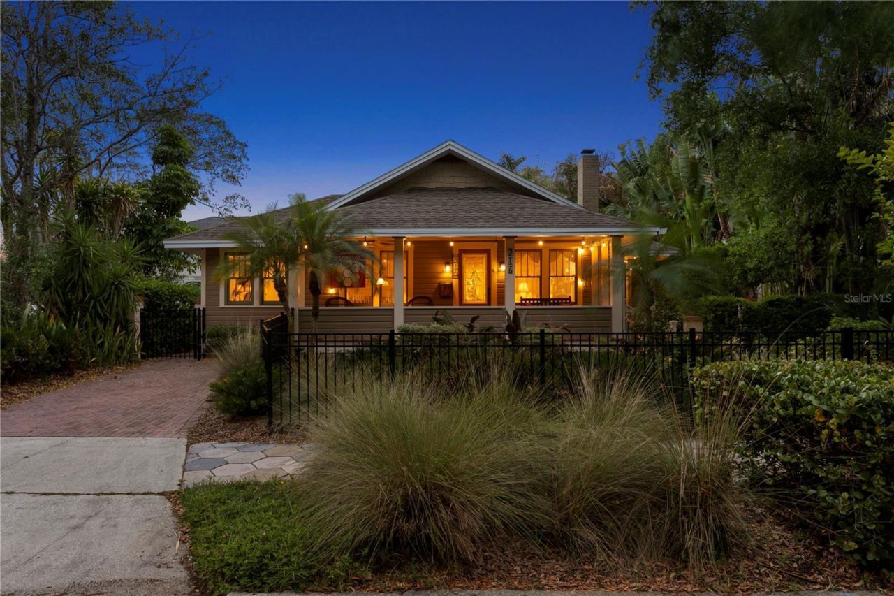316 9th Avenue Ne, Saint Petersburg, FL 33701 Photo