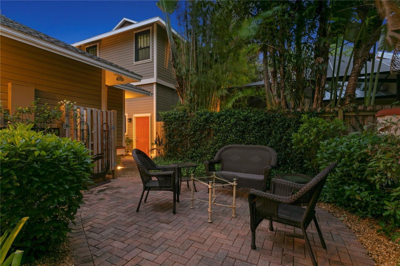 316 9th Avenue Ne, Saint Petersburg, FL 33701 Photo