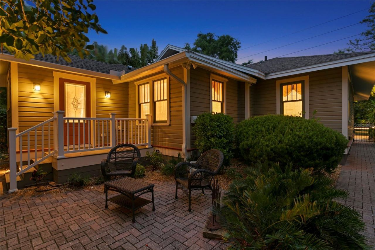316 9th Avenue Ne, Saint Petersburg, FL 33701 Photo