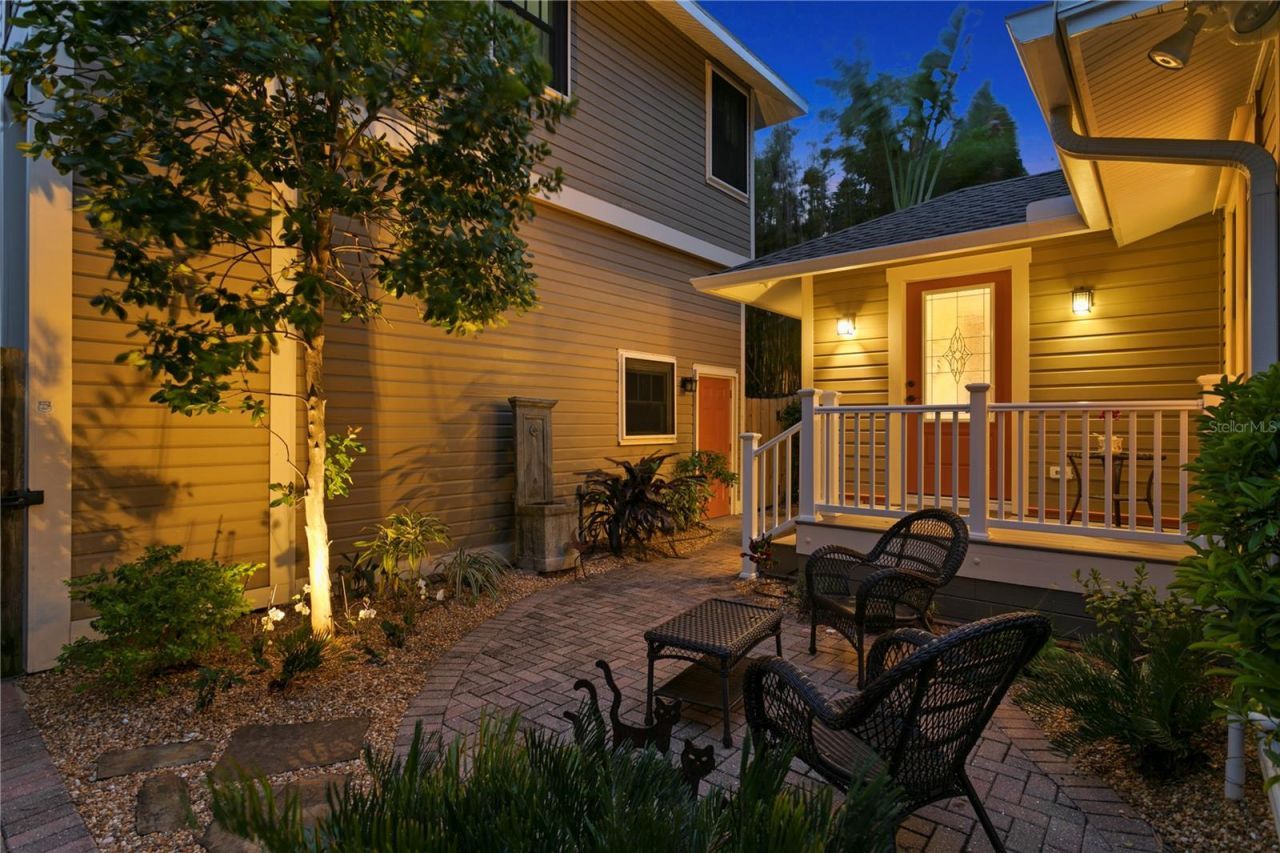 316 9th Avenue Ne, Saint Petersburg, FL 33701 Photo
