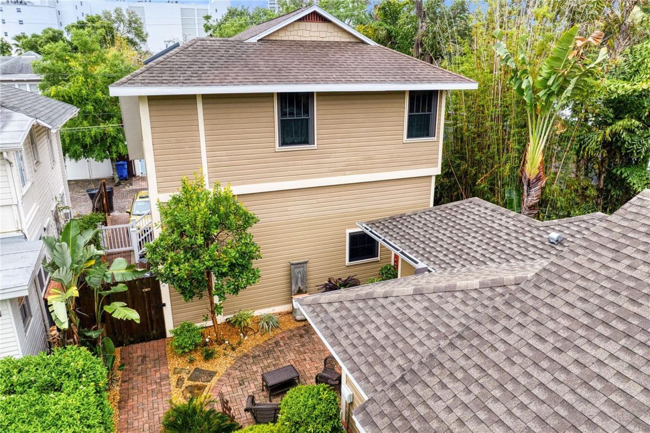 316 9th Avenue Ne, Saint Petersburg, FL 33701 Photo