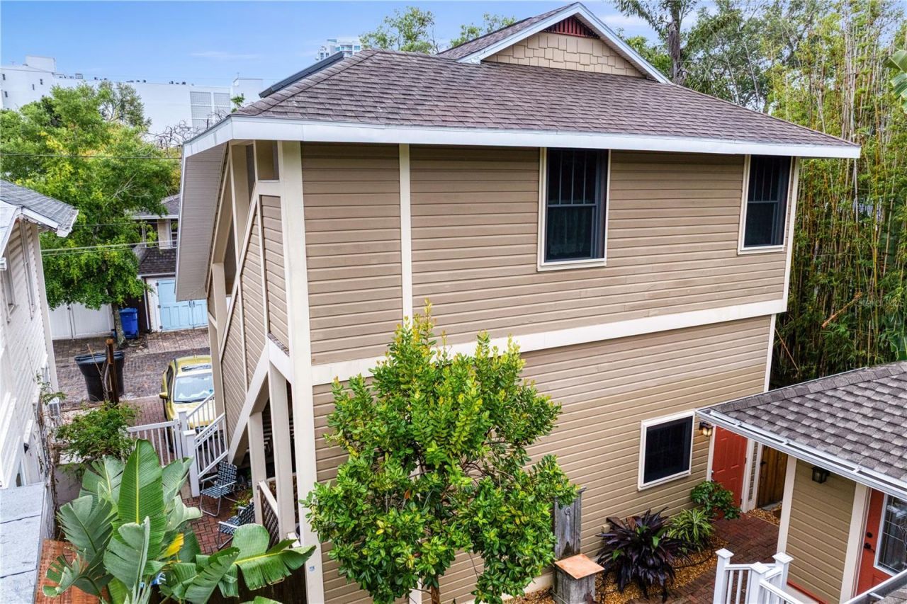 316 9th Avenue Ne, Saint Petersburg, FL 33701 Photo