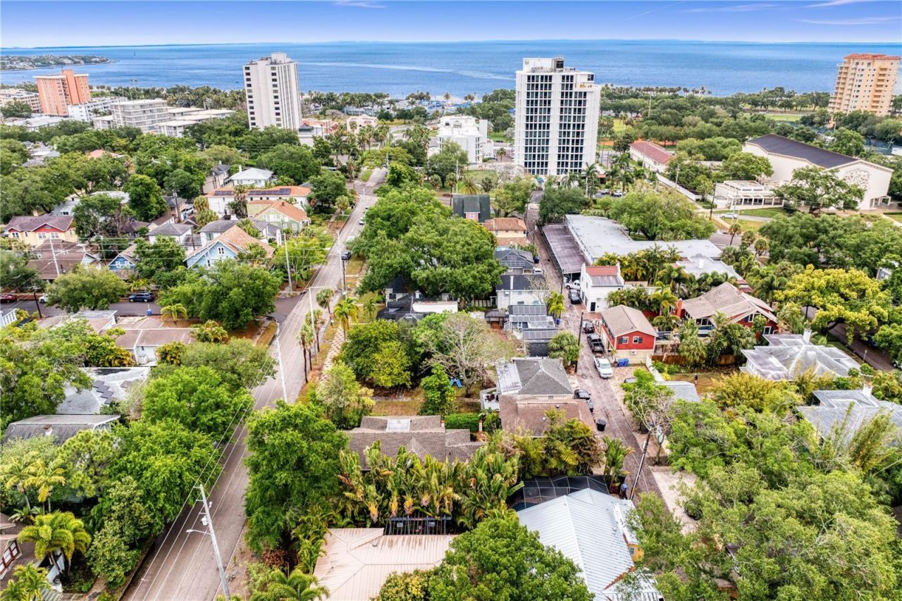 316 9th Avenue Ne, Saint Petersburg, FL 33701 Photo