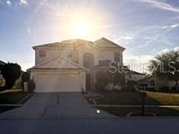 313 HIGHER COMBE DRIVE, DAVENPORT, FL 33897