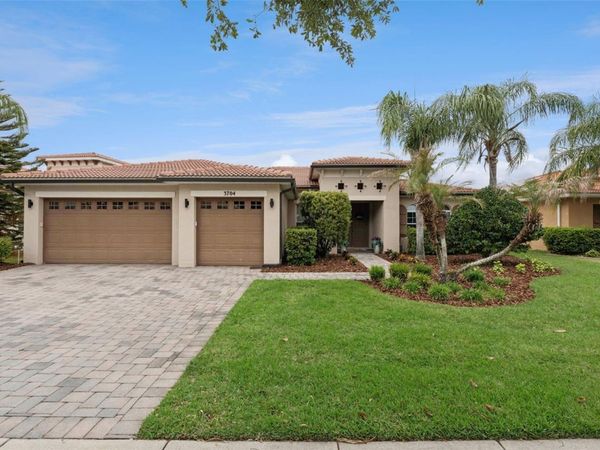 3704 EAGLE ISLE CIRCLE , KISSIMMEE, FL 34746