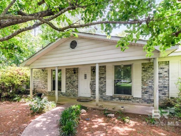 1010 W Abilene Drive, Mobile, AL 36695