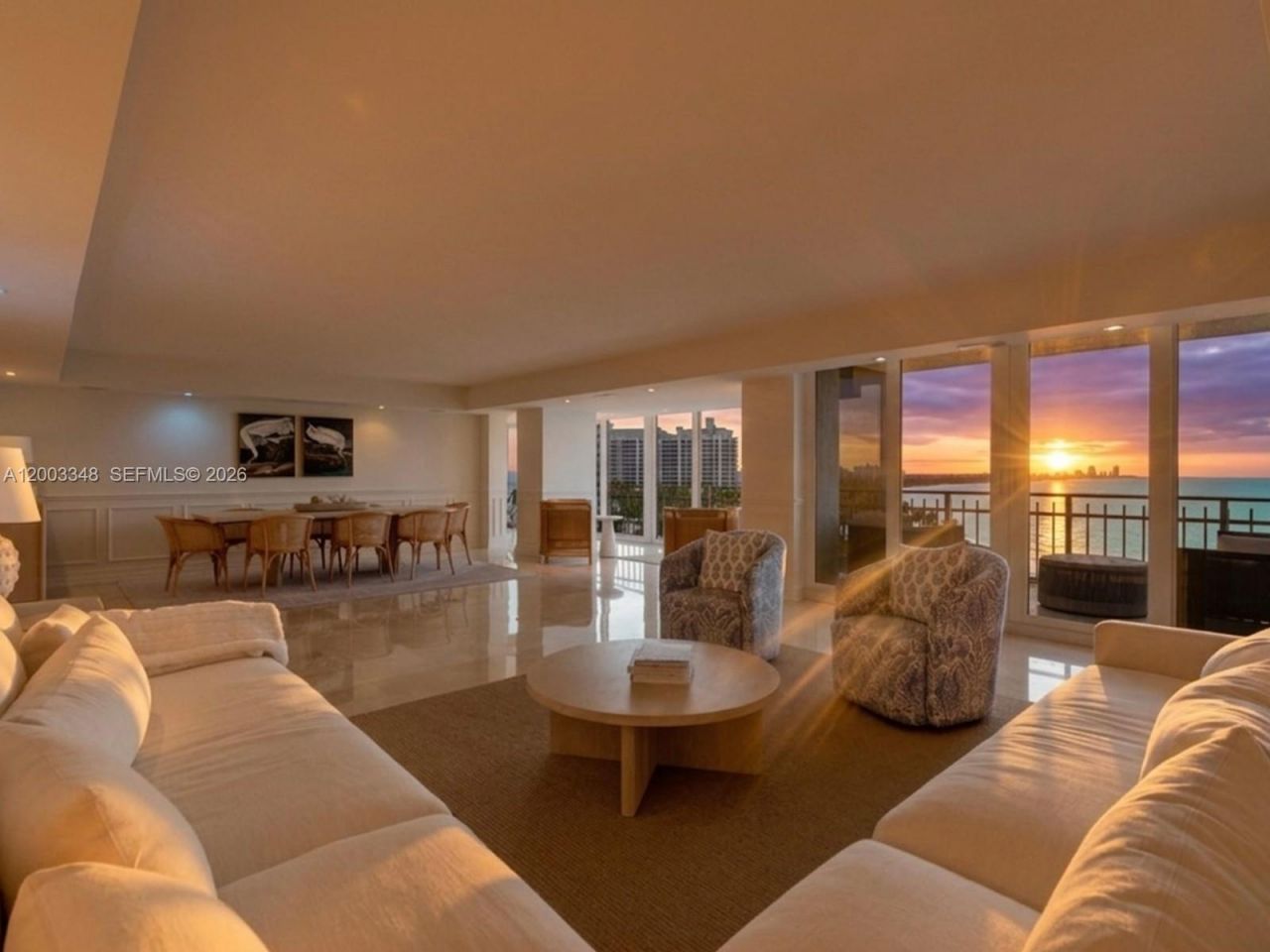 600 Grapetree Dr, Unit 10BN, Key Biscayne, FL 33149 Photo