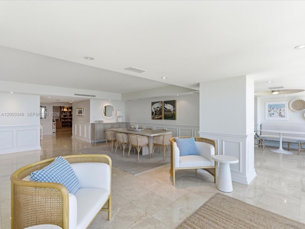 600 Grapetree Dr, Unit 10BN, Key Biscayne, FL 33149 Photo