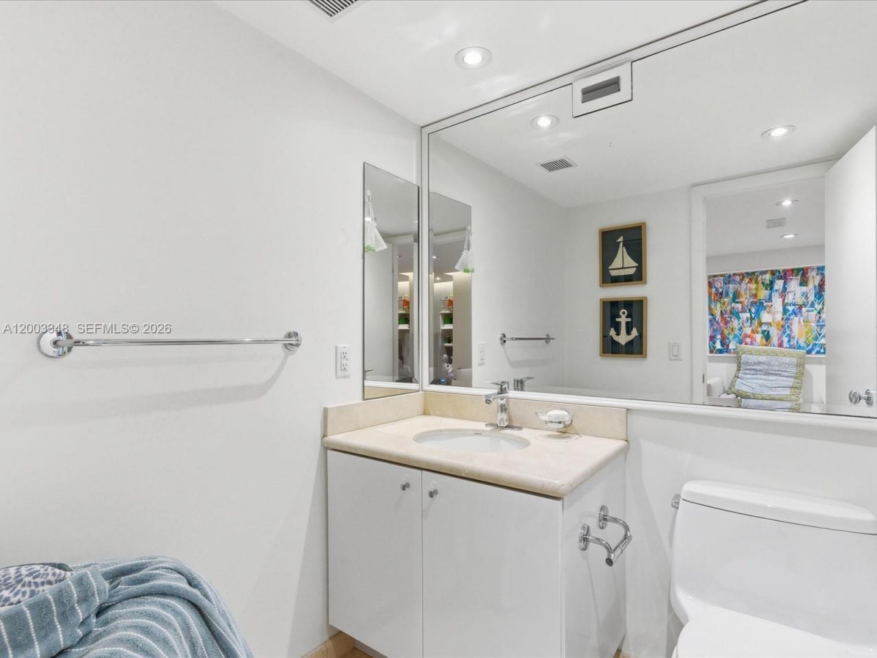 600 Grapetree Dr, Unit 10BN, Key Biscayne, FL 33149 Photo