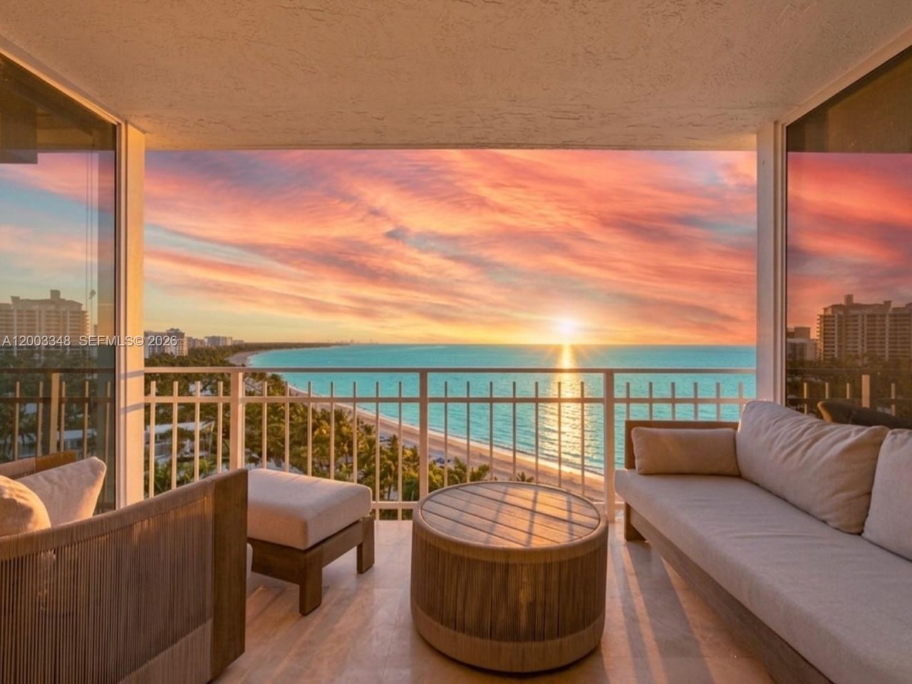 600 Grapetree Dr, Unit 10BN, Key Biscayne, FL 33149 Photo