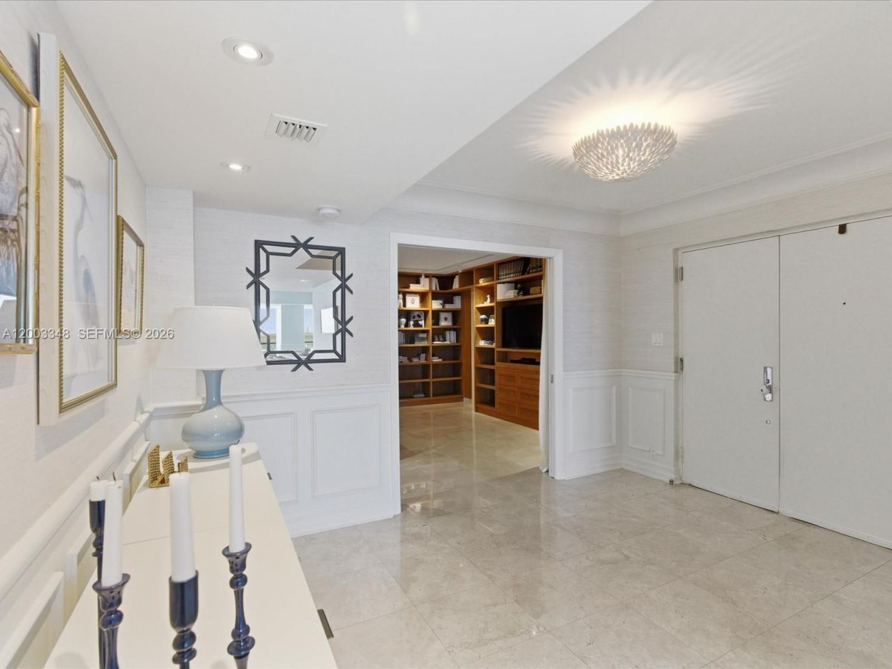 600 Grapetree Dr, Unit 10BN, Key Biscayne, FL 33149 Photo