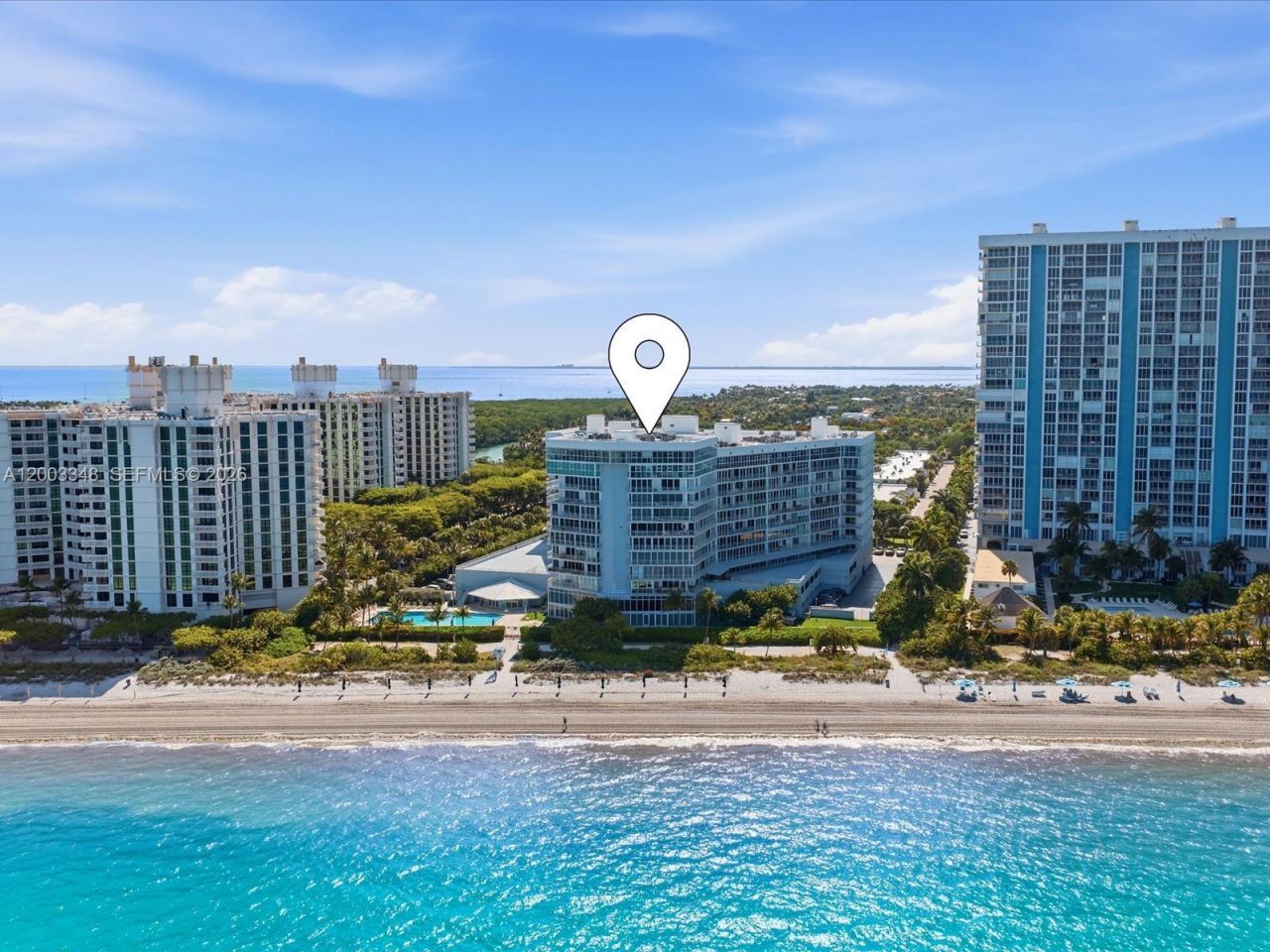 600 Grapetree Dr, Unit 10BN, Key Biscayne, FL 33149 Photo