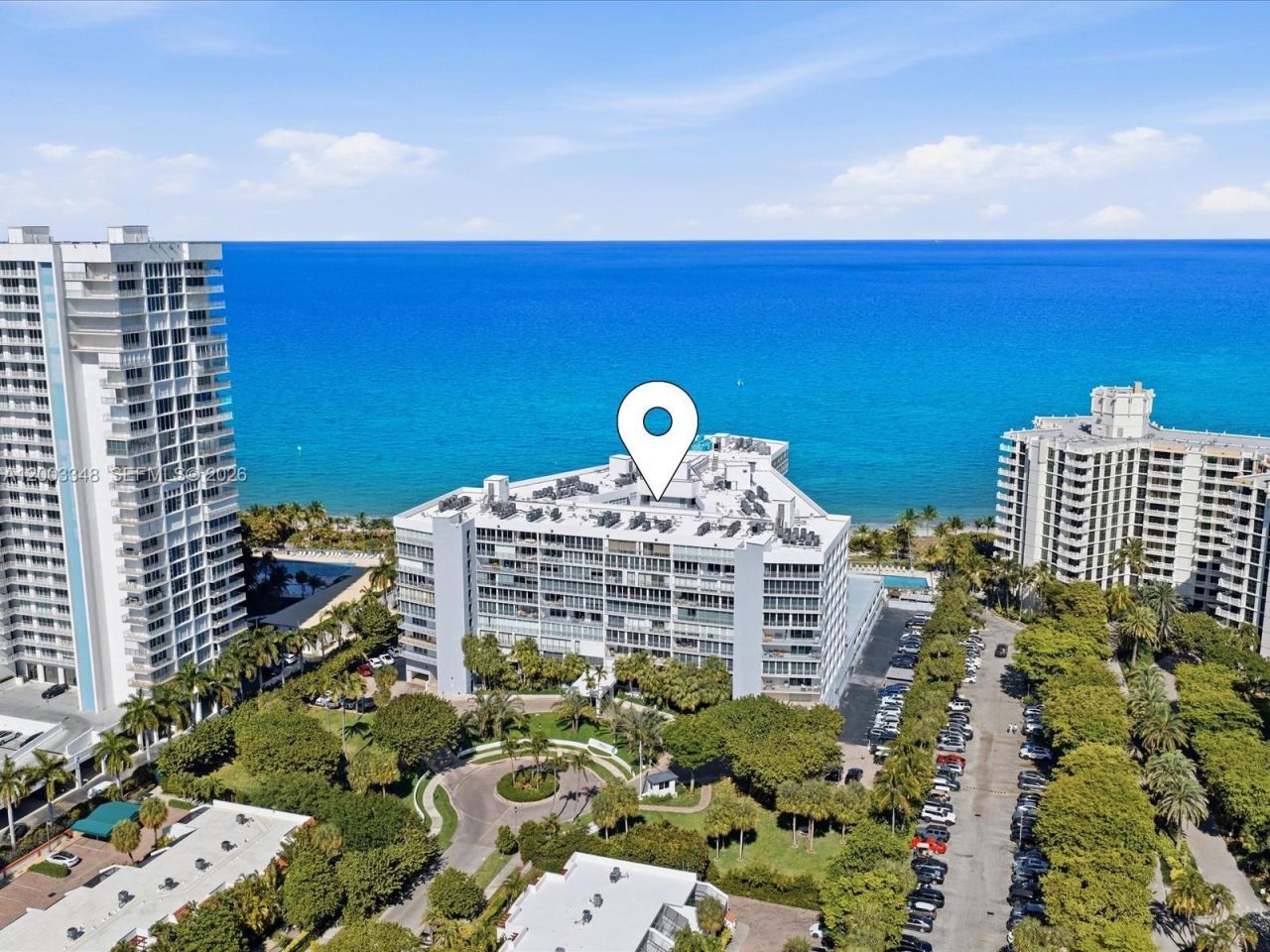 600 Grapetree Dr, Unit 10BN, Key Biscayne, FL 33149 Photo