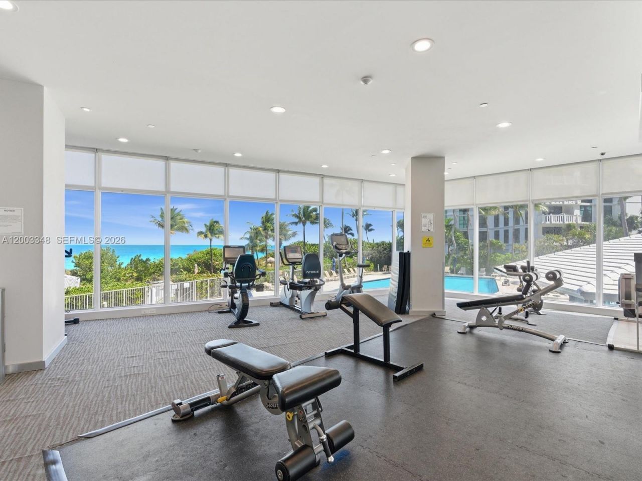 600 Grapetree Dr, Unit 10BN, Key Biscayne, FL 33149 Photo