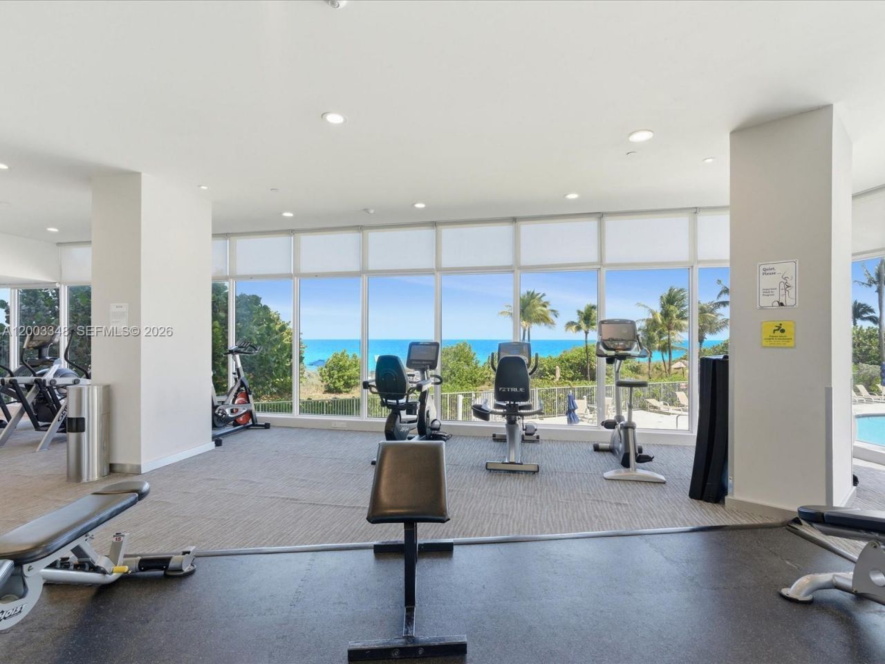 600 Grapetree Dr, Unit 10BN, Key Biscayne, FL 33149 Photo