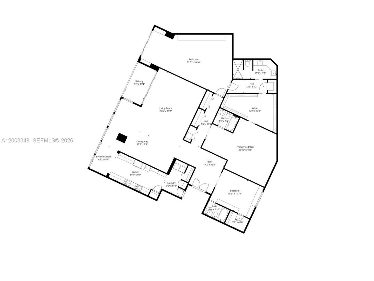 600 Grapetree Dr, Unit 10BN, Key Biscayne, FL 33149 Photo