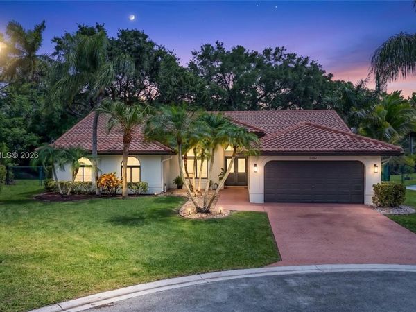 10401 NW 48th Mnr , Coral Springs, FL 33076