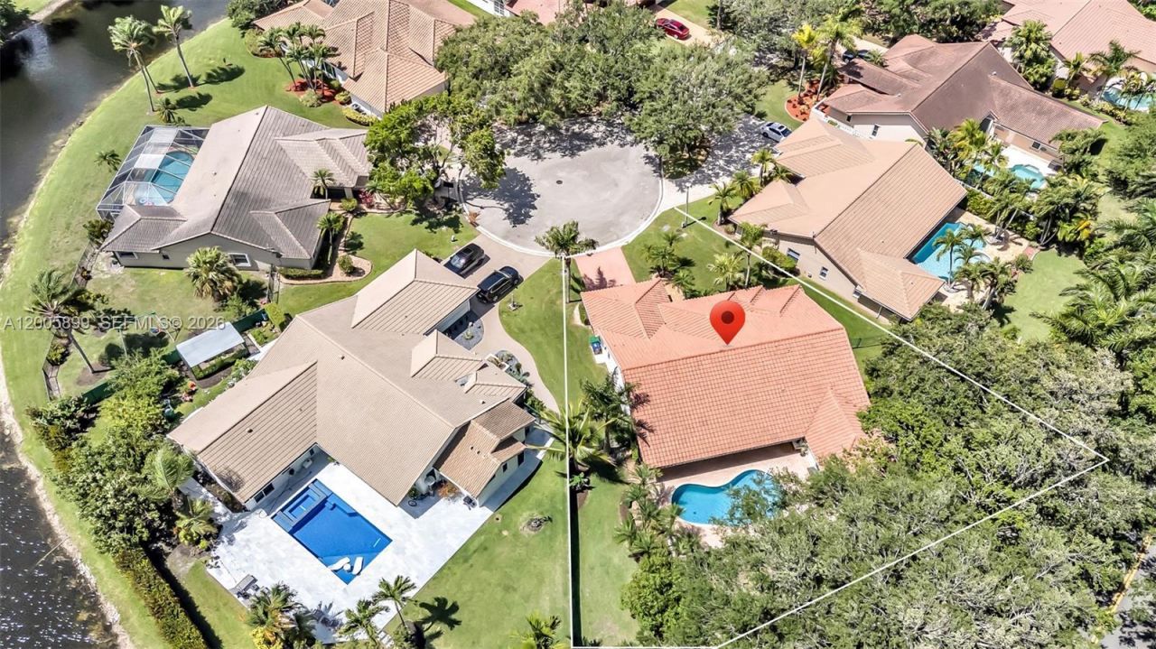 10401 NW 48th Mnr, Coral Springs, FL 33076 Photo