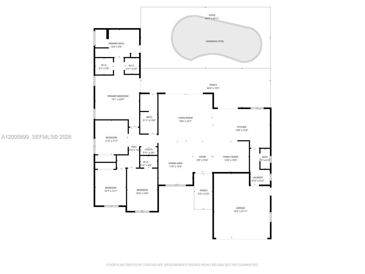 10401 NW 48th Mnr, Coral Springs, FL 33076 Photo
