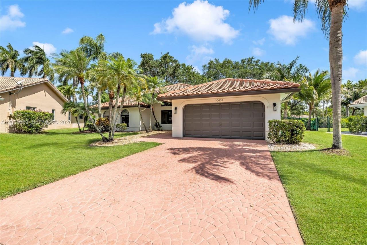 10401 NW 48th Mnr, Coral Springs, FL 33076 Photo