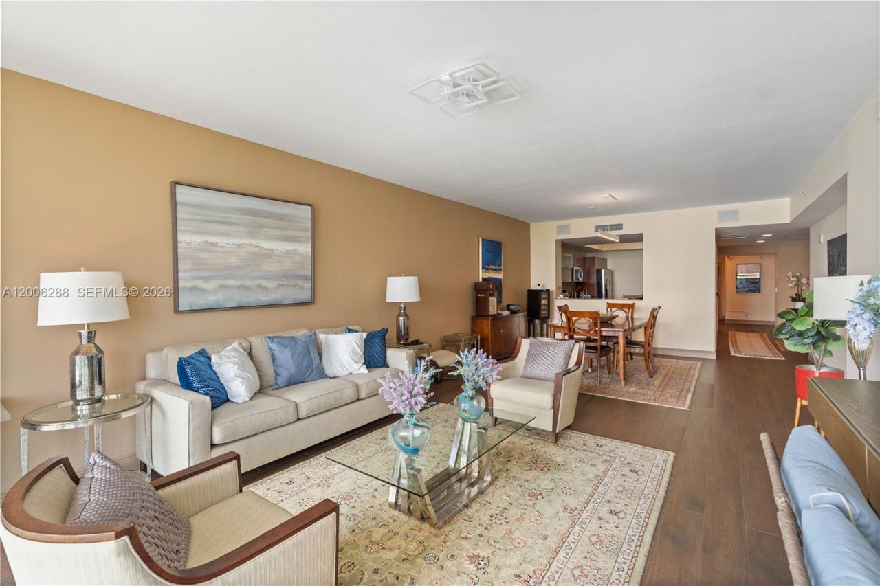 3330 NE 190th St , Unit 712, Aventura, FL 33180 Photo