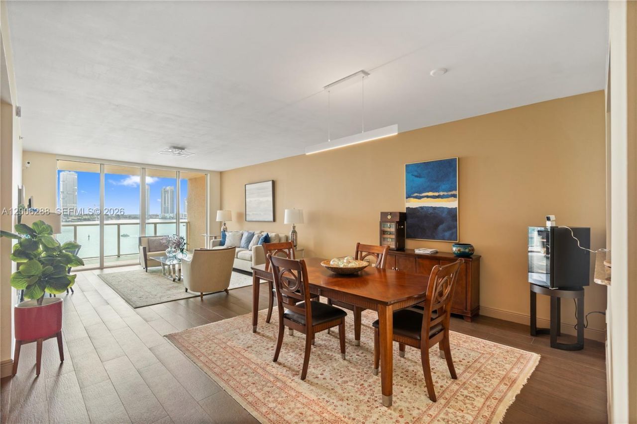 3330 NE 190th St , Unit 712, Aventura, FL 33180 Photo