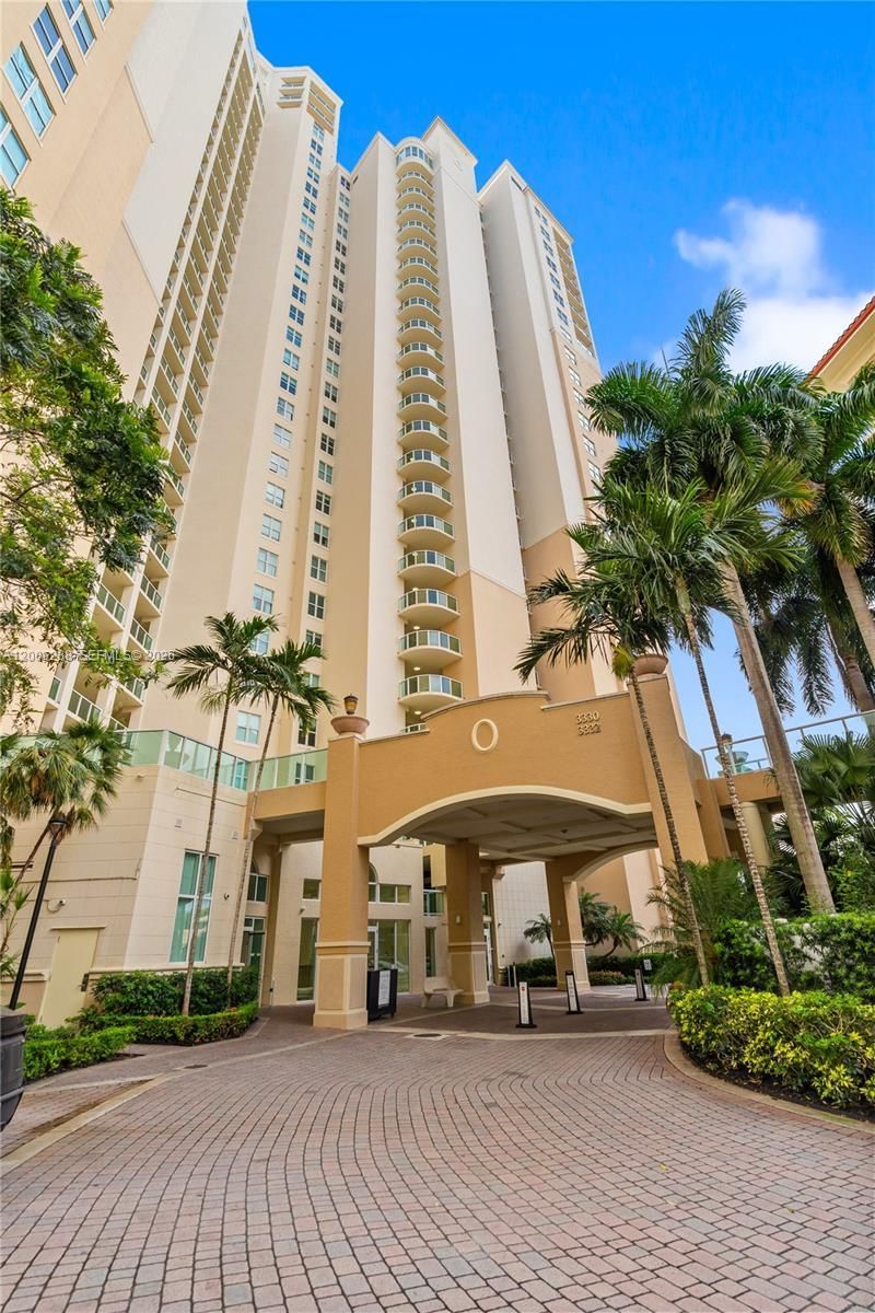 3330 NE 190th St, Unit 712, Aventura, FL 33180 Photo