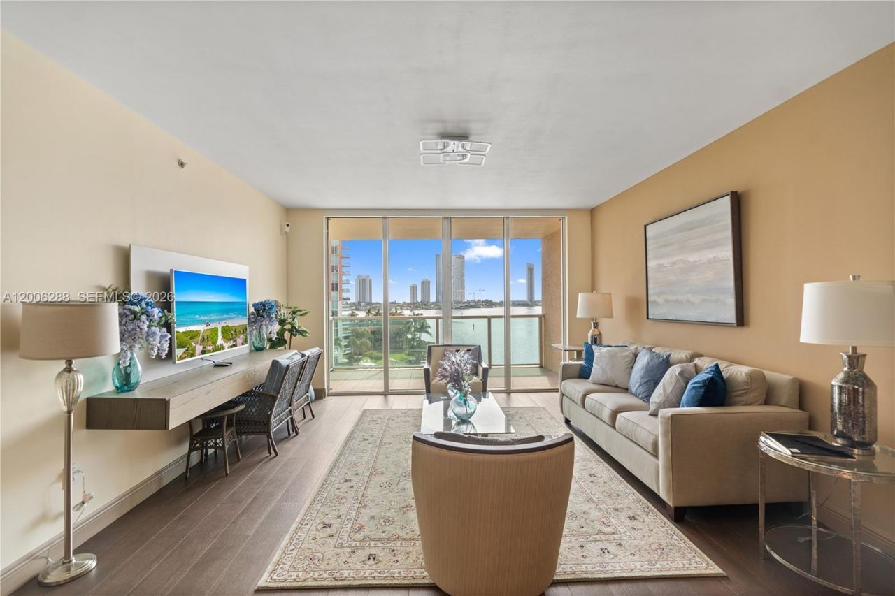 3330 NE 190th St , Unit 712, Aventura, FL 33180 Photo