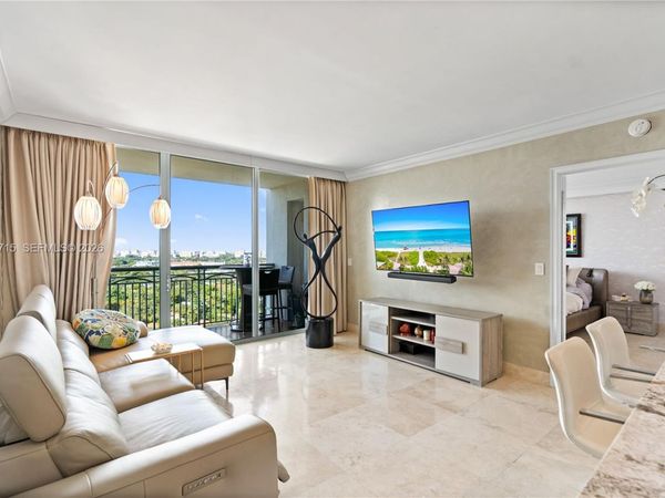 3350 SW 27 AV , Unit 1706, Coconut Grove, FL 33133