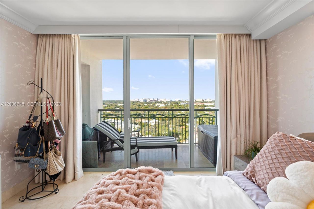 3350 SW 27 Av, Unit 1706, Coconut Grove, FL 33133 Photo