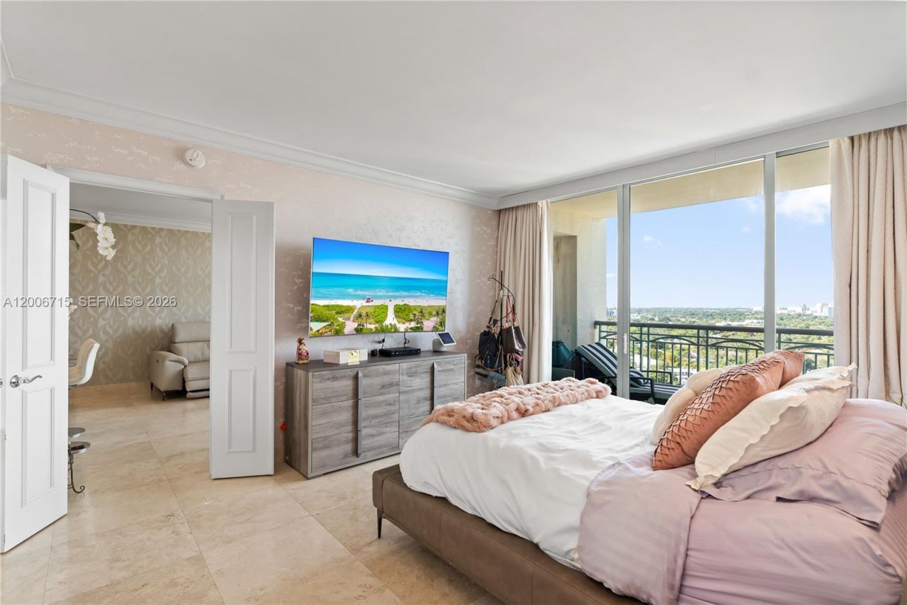 3350 SW 27 Av, Unit 1706, Coconut Grove, FL 33133 Photo
