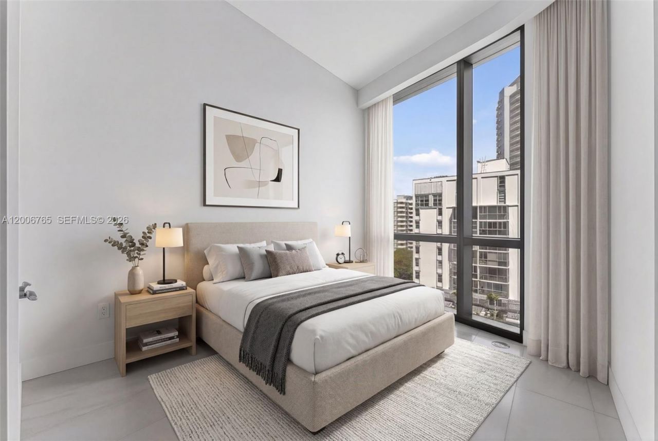 175 SE 25th Rd , Unit 604, Miami, FL 33129 Photo