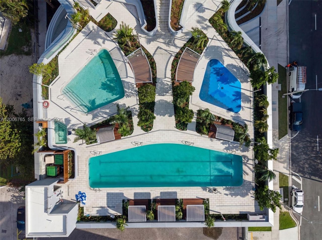 175 SE 25th Rd , Unit 604, Miami, FL 33129 Photo