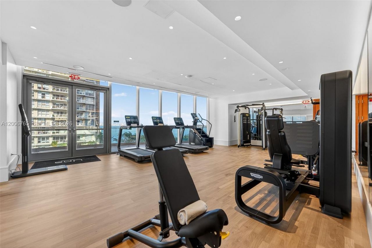175 SE 25th Rd , Unit 604, Miami, FL 33129 Photo