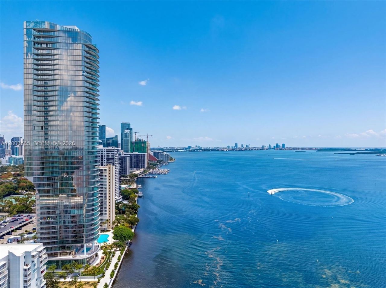 175 SE 25th Rd, Unit 604, Miami, FL 33129 Photo