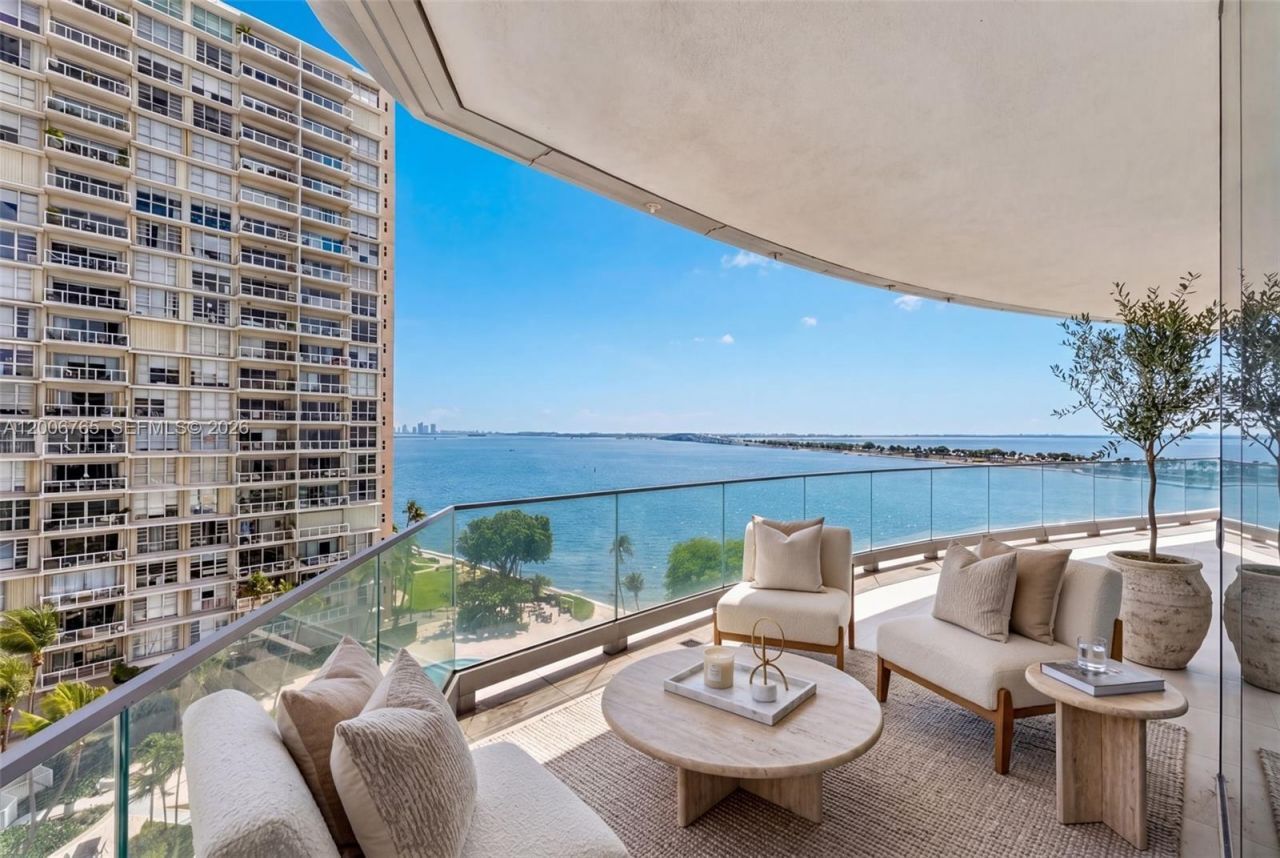 175 SE 25th Rd , Unit 604, Miami, FL 33129 Photo