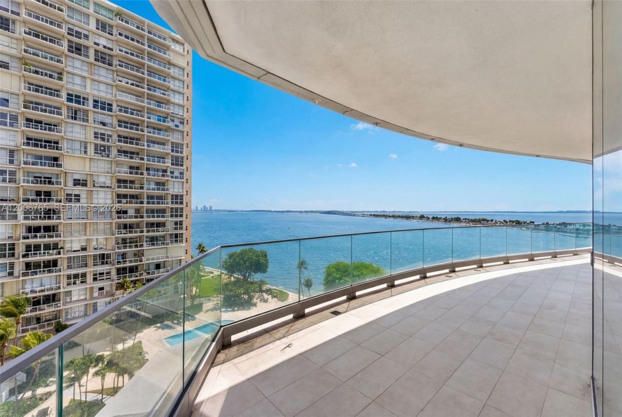 175 SE 25th Rd , Unit 604, Miami, FL 33129 Photo