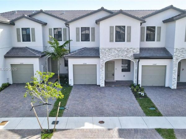 23517 SW 129th Ave , Homestead, FL 33032