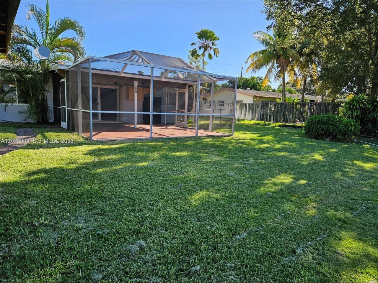 10050 Broad Channel Dr, Cutler Bay, FL 33157 Photo