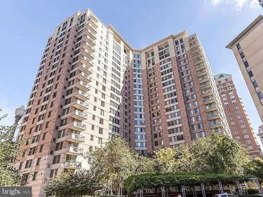 851 N GLEBE ROAD , Unit 1818, ARLINGTON, VA 22203