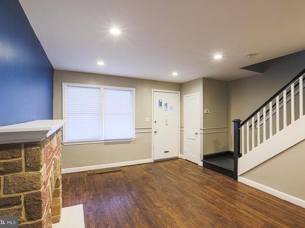2454 TERRA FIRMA ROAD, BALTIMORE, MD 21225