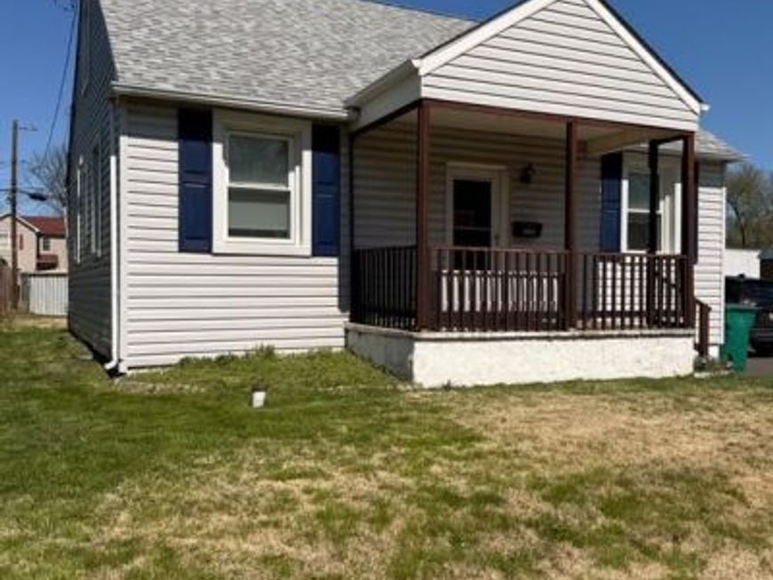 808 Old Orchard Lane, Bristol, PA 19007 Main Photo