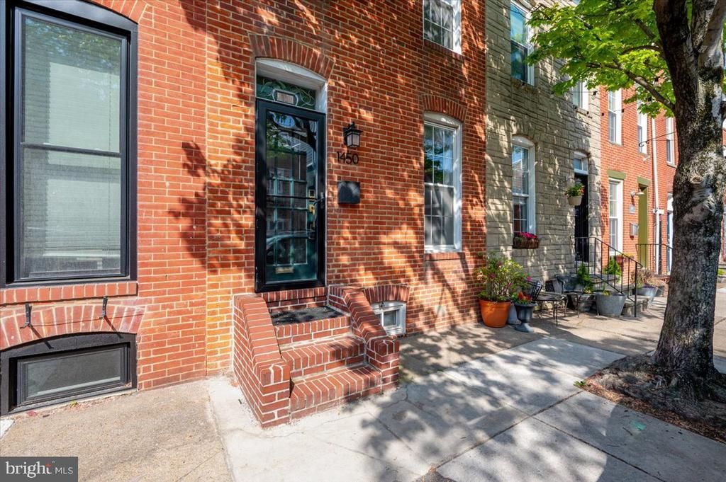 1450 RIVERSIDE AVENUE, BALTIMORE, MD 21230