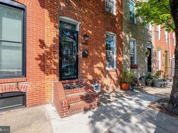 1450 RIVERSIDE AVENUE, BALTIMORE, MD 21230