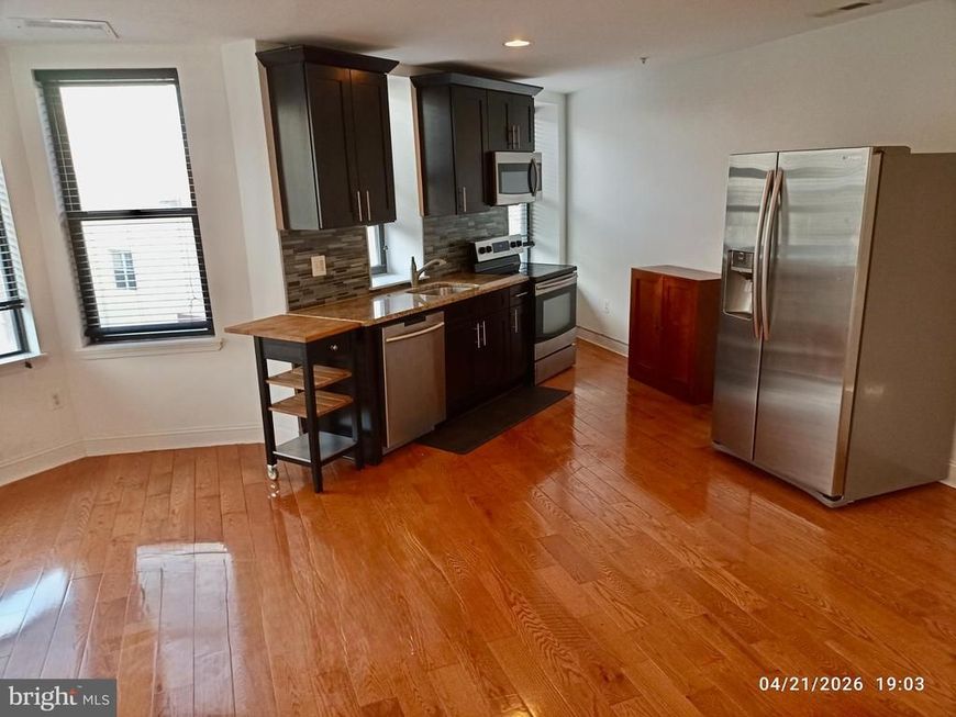 1250 00 Ridge Avenue, Unit 3C, Philadelphia, PA 19123 Main Photo