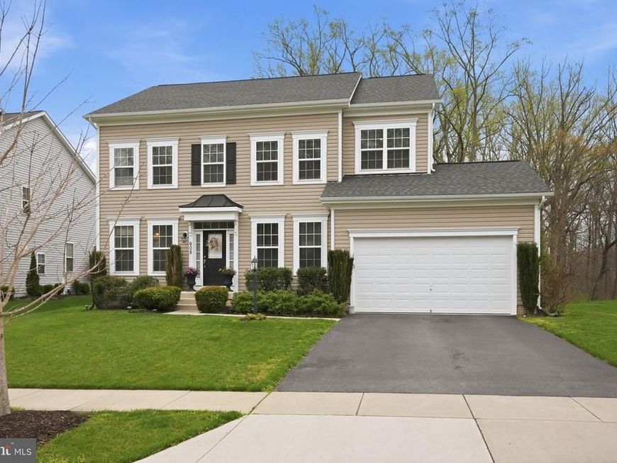 605 Maccubbin Lane, Gambrills, MD 21054 Main Photo