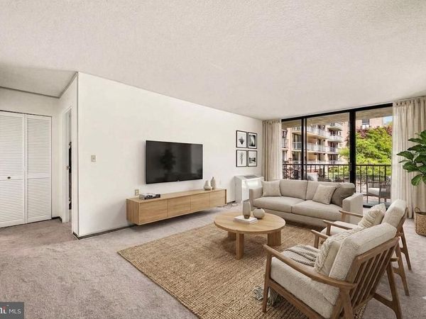 801 YALE AVENUE, Unit 511, SWARTHMORE, PA 19081