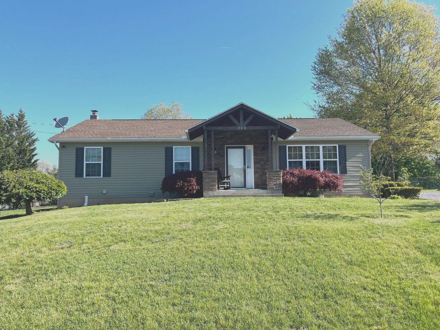 203 Reynolds Avenue, Mont Alto, PA 17237 Main Photo