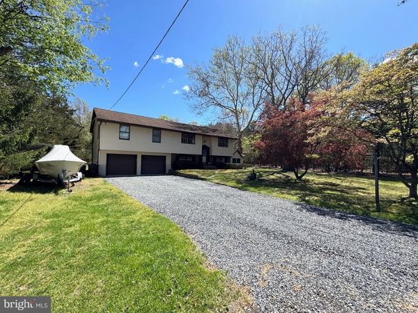 1868 LANCASTER LANE, WATERFORD WORKS, NJ 08089